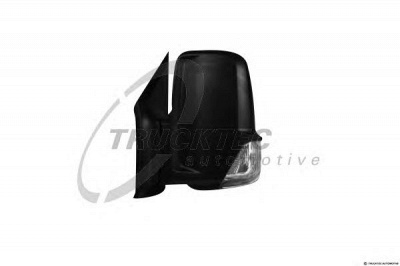 TRUCKTEC AUTOMOTIVE 0257015 -  Наружное зеркало